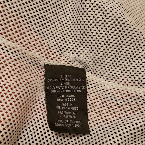 Storm tech Light weight Jacket - Picture 4 of 6